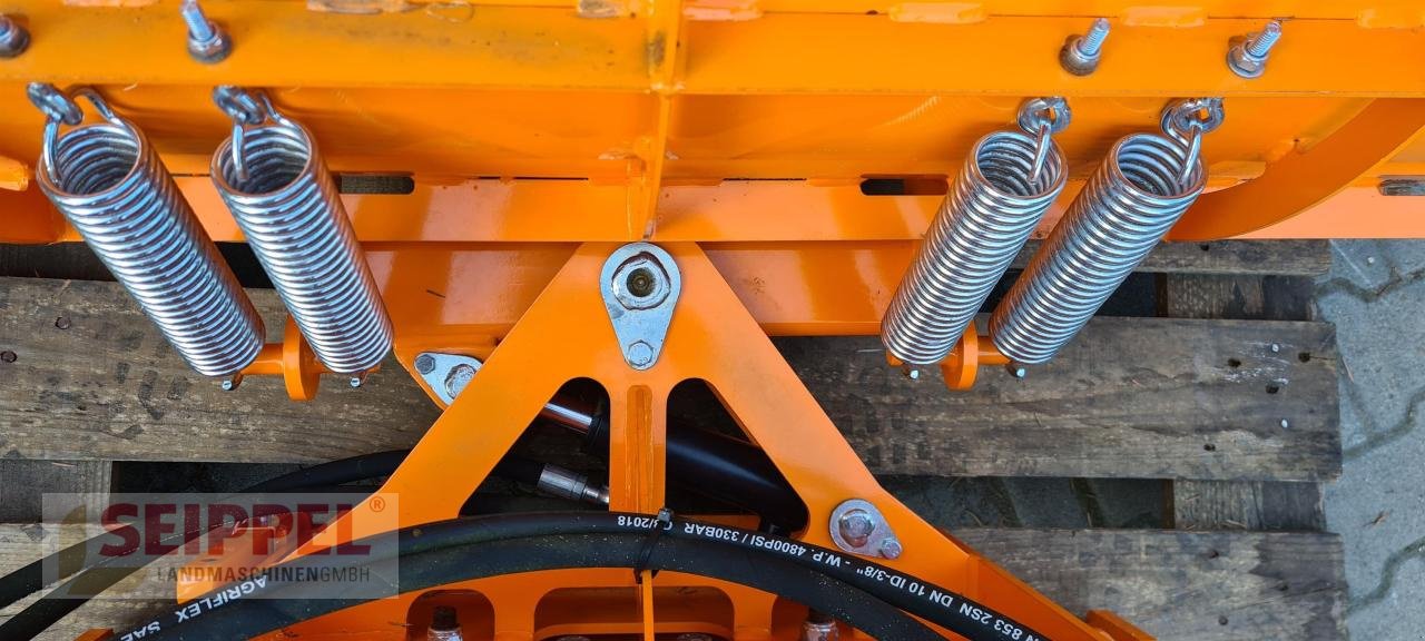 Schneeräumschild del tipo Kolaszewski CPK 150 FK Machinery, Gebrauchtmaschine In Groß-Umstadt (Immagine 2)