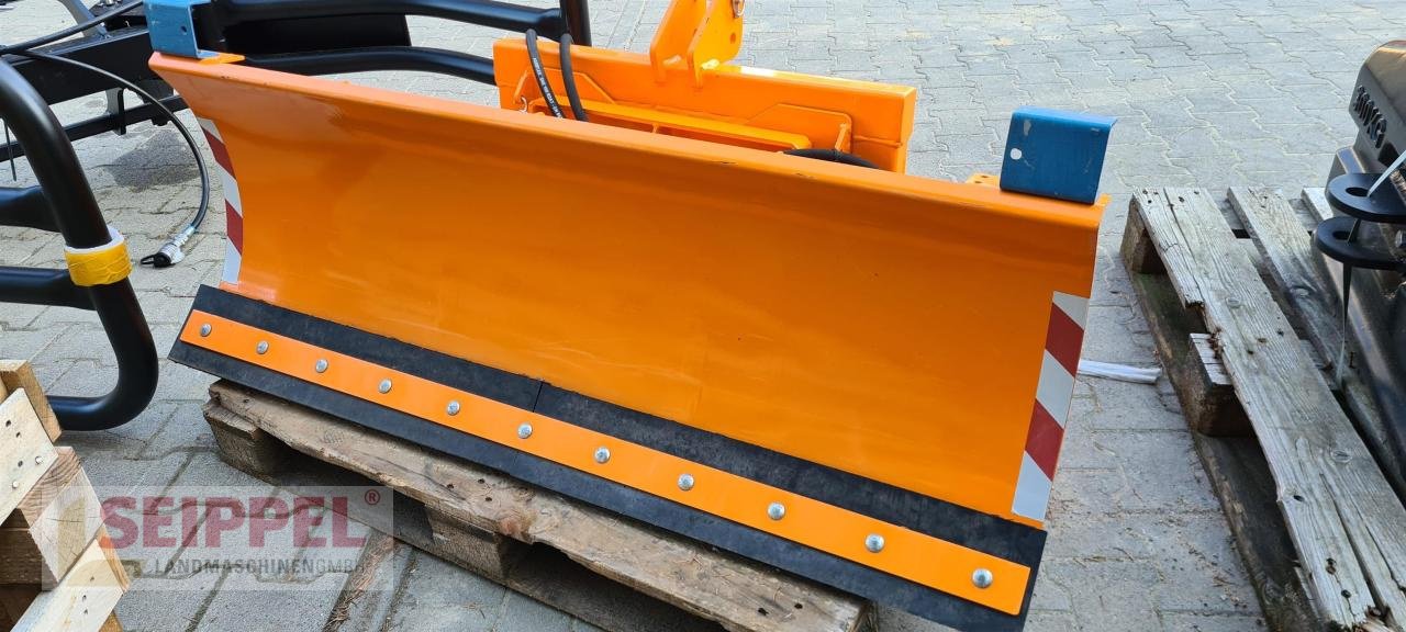 Schneeräumschild del tipo Kolaszewski CPK 150 FK Machinery, Gebrauchtmaschine In Groß-Umstadt (Immagine 3)