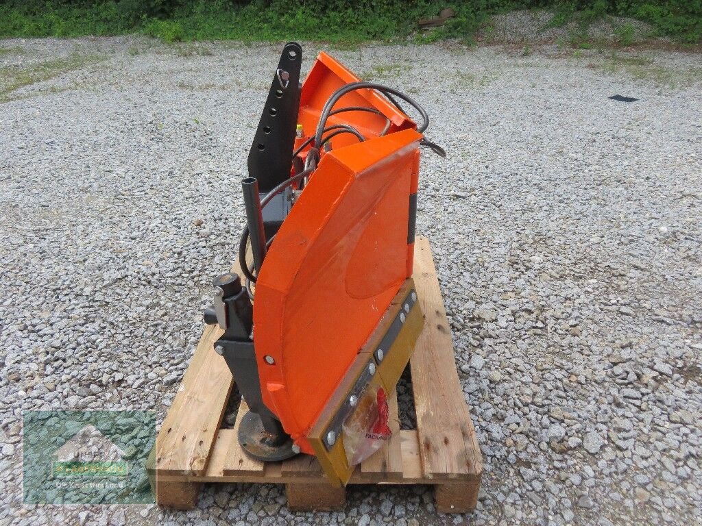 Schneeräumschild tip Kugelmann A140/74, Gebrauchtmaschine in Hofkirchen (Poză 9)