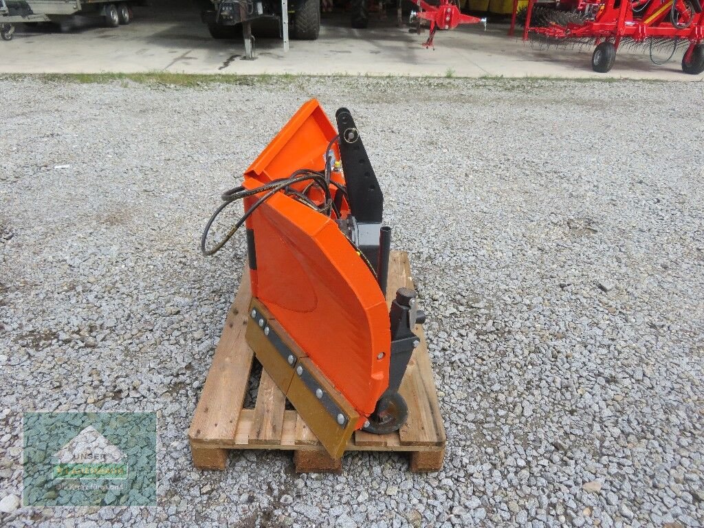 Schneeräumschild tip Kugelmann A140/74, Gebrauchtmaschine in Hofkirchen (Poză 4)