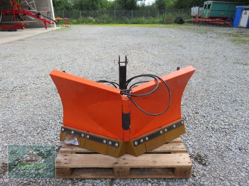Schneeräumschild tip Kugelmann A140/74, Gebrauchtmaschine in Hofkirchen (Poză 3)