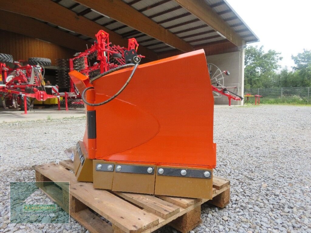 Schneeräumschild tip Kugelmann A140/74, Gebrauchtmaschine in Hofkirchen (Poză 1)