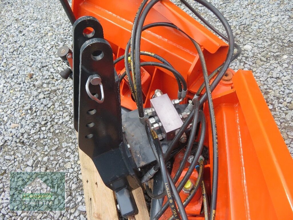 Schneeräumschild tip Kugelmann A140/74, Gebrauchtmaschine in Hofkirchen (Poză 11)
