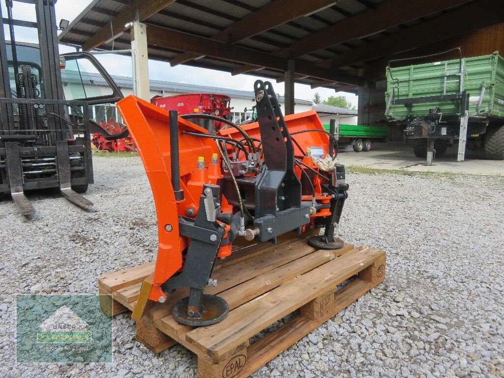 Schneeräumschild tip Kugelmann A140/74, Gebrauchtmaschine in Hofkirchen (Poză 5)