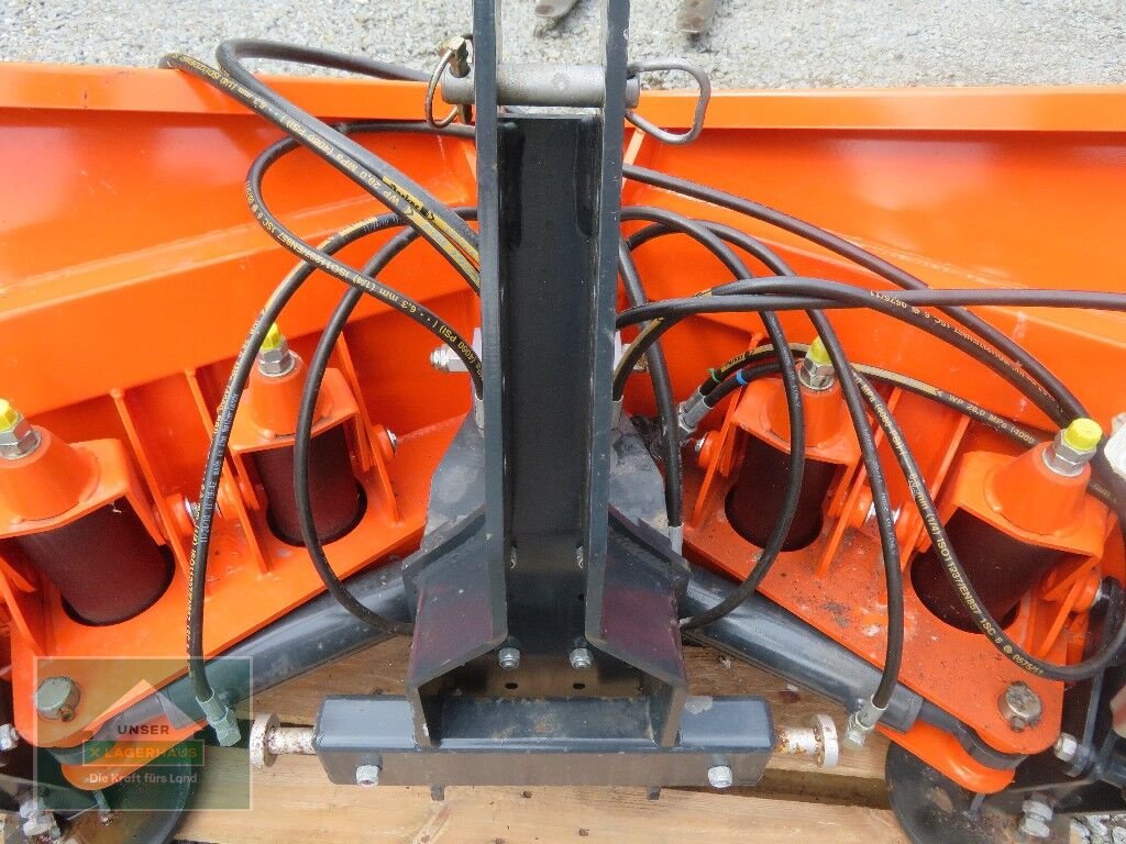 Schneeräumschild tip Kugelmann A140/74, Gebrauchtmaschine in Hofkirchen (Poză 12)