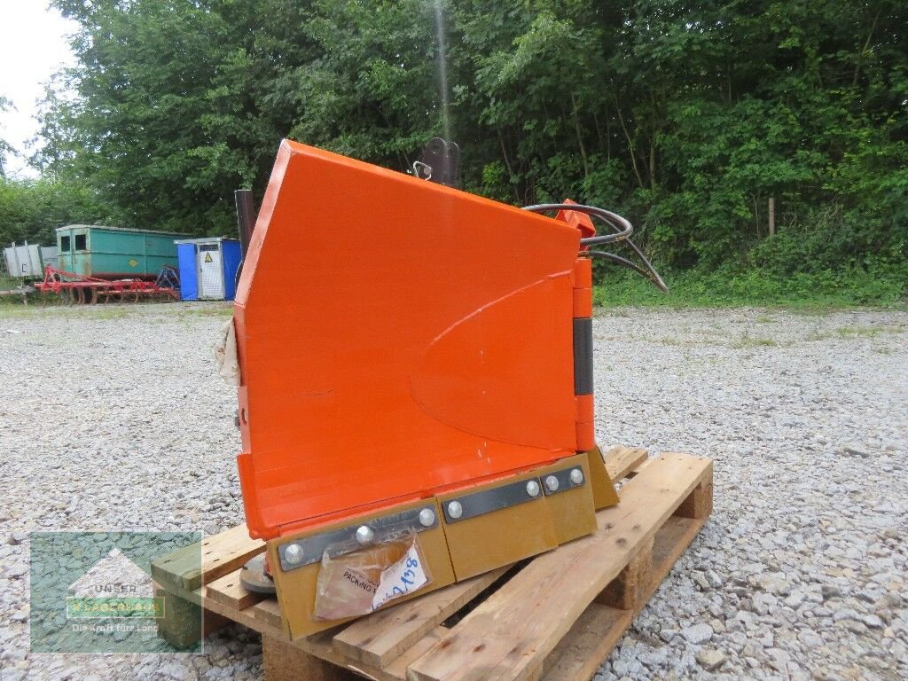 Schneeräumschild tip Kugelmann A140/74, Gebrauchtmaschine in Hofkirchen (Poză 2)