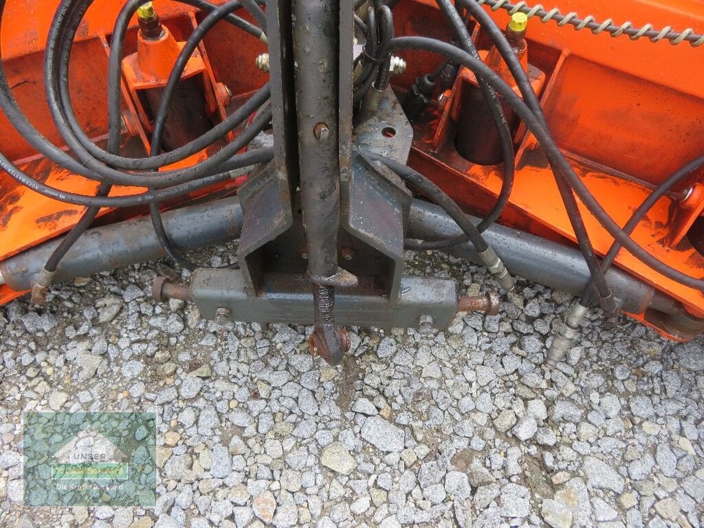 Schneeräumschild typu Kugelmann A240/74, Gebrauchtmaschine v Hofkirchen (Obrázek 5)