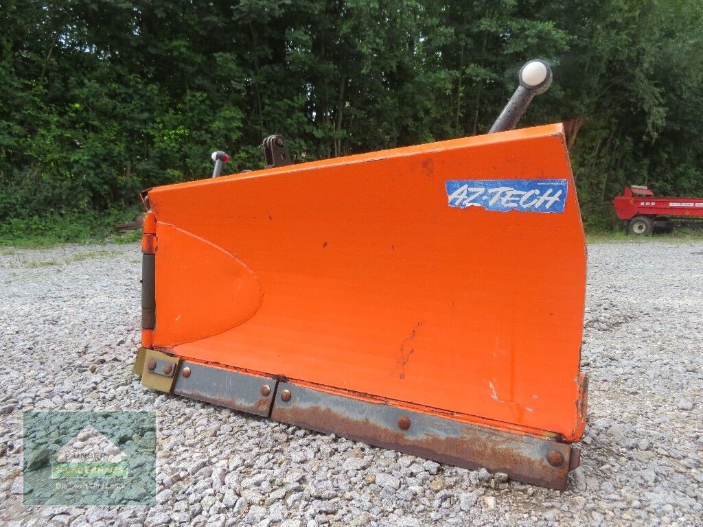 Schneeräumschild typu Kugelmann A240/74, Gebrauchtmaschine v Hofkirchen (Obrázek 10)