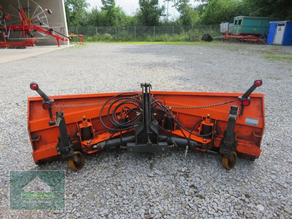 Schneeräumschild typu Kugelmann A240/74, Gebrauchtmaschine v Hofkirchen (Obrázek 3)