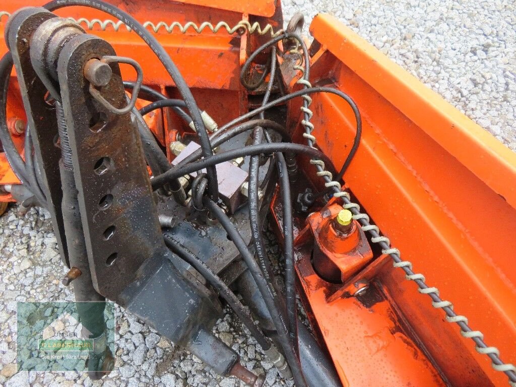 Schneeräumschild typu Kugelmann A240/74, Gebrauchtmaschine v Hofkirchen (Obrázek 7)