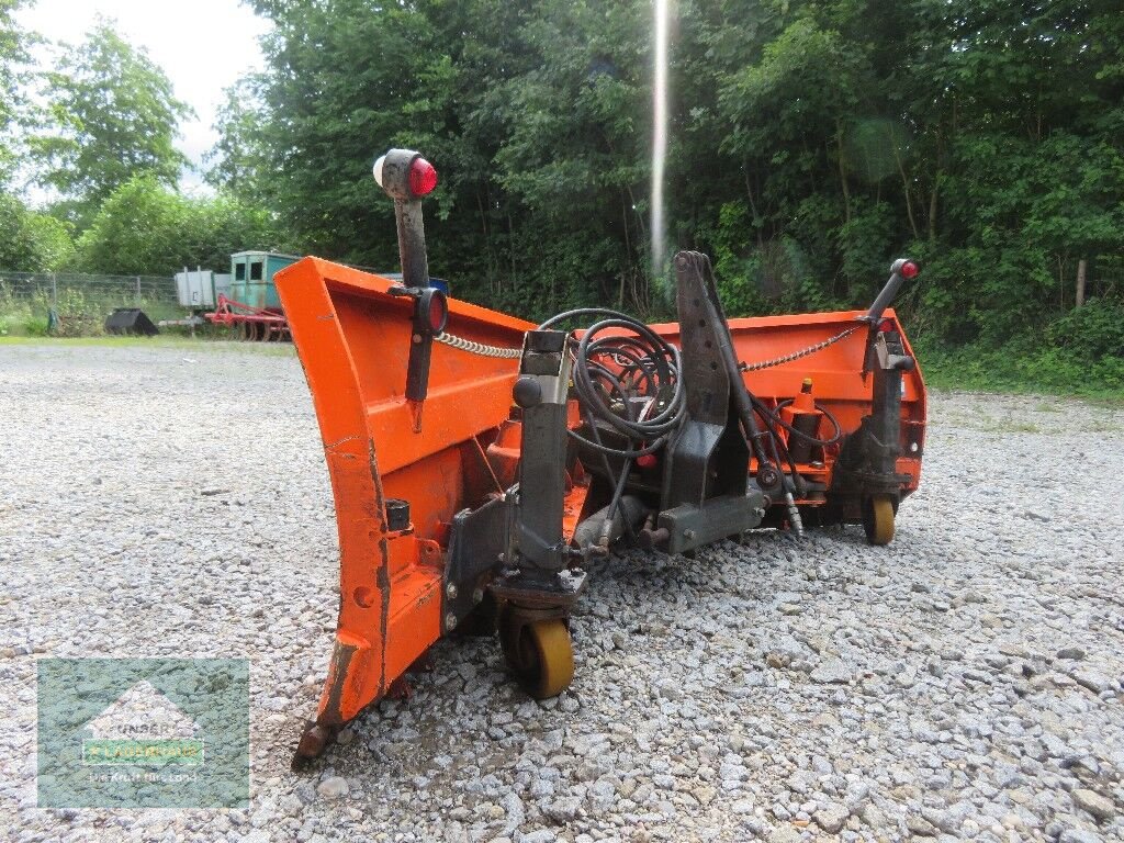 Schneeräumschild typu Kugelmann A240/74, Gebrauchtmaschine v Hofkirchen (Obrázek 2)