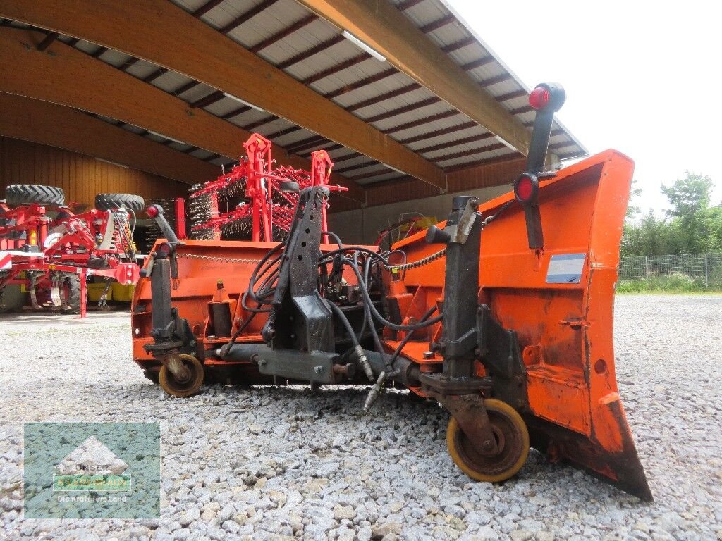 Schneeräumschild typu Kugelmann A240/74, Gebrauchtmaschine v Hofkirchen (Obrázek 1)