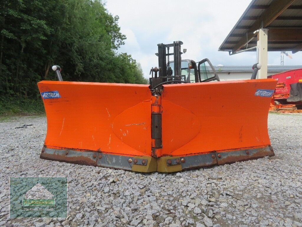 Schneeräumschild typu Kugelmann A240/74, Gebrauchtmaschine v Hofkirchen (Obrázek 9)