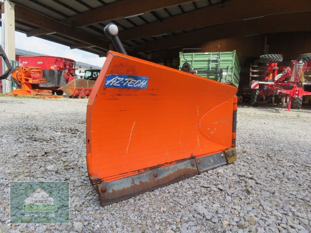 Schneeräumschild typu Kugelmann A240/74, Gebrauchtmaschine v Hofkirchen (Obrázek 8)