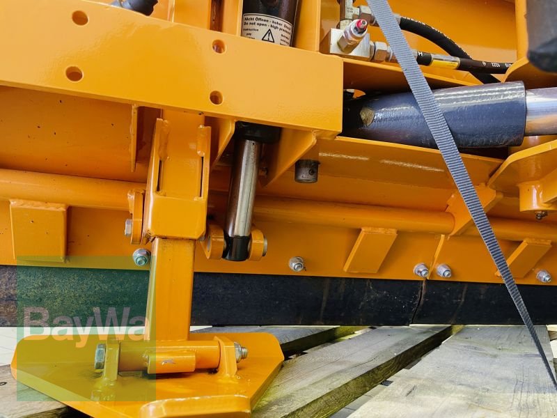 Schneeräumschild des Typs Kugelmann B 150/67, Gebrauchtmaschine in Manching (Bild 7)