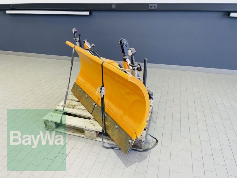 Schneeräumschild des Typs Kugelmann B 150/67, Gebrauchtmaschine in Manching (Bild 3)