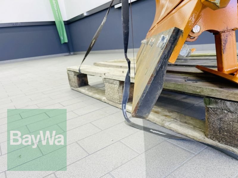 Schneeräumschild des Typs Kugelmann B 150/67, Gebrauchtmaschine in Manching (Bild 10)