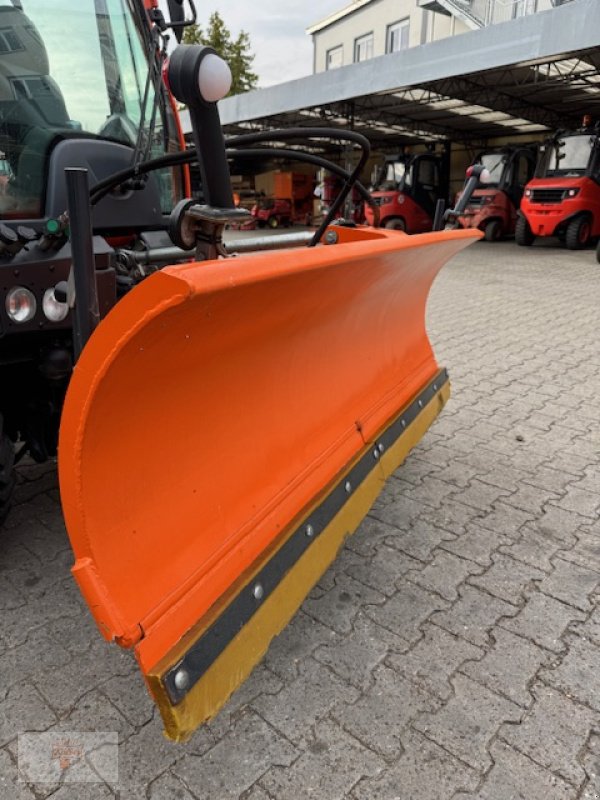 Schneeräumschild typu Kugelmann B200/67, Gebrauchtmaschine v Remchingen (Obrázek 1)