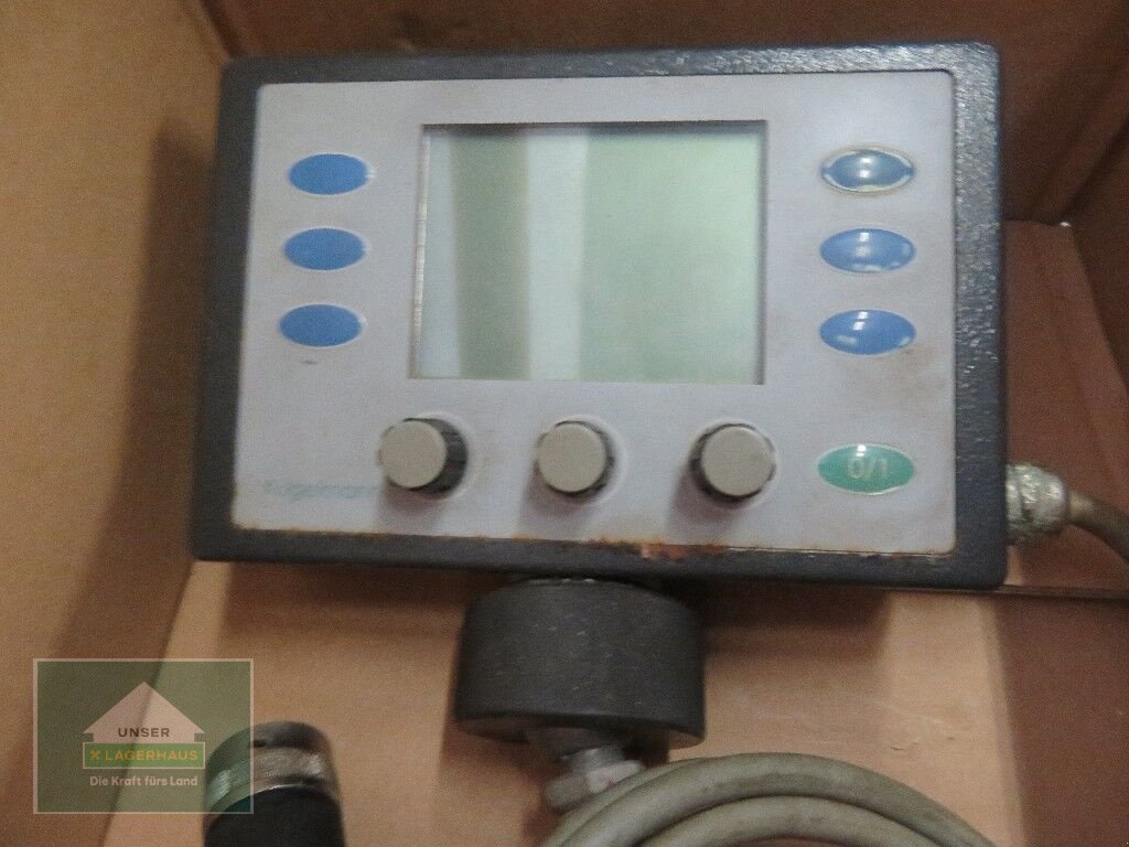 Schneeräumschild typu Kugelmann K 63, Gebrauchtmaschine v Hofkirchen (Obrázek 16)