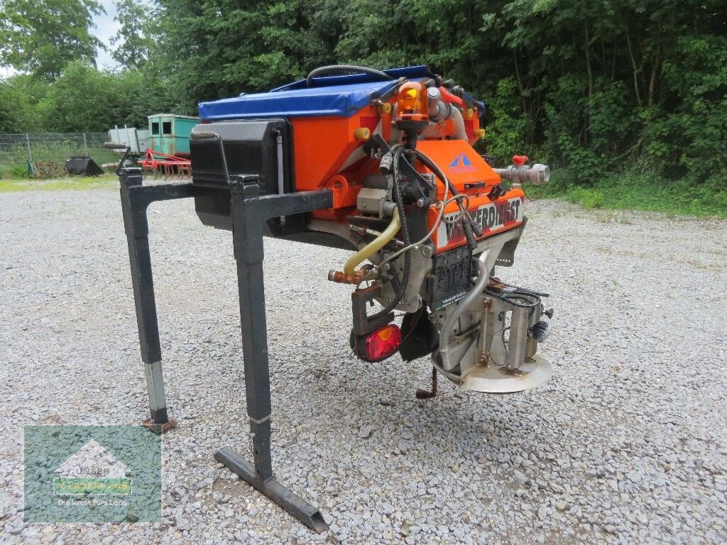 Schneeräumschild typu Kugelmann K 63, Gebrauchtmaschine v Hofkirchen (Obrázek 2)