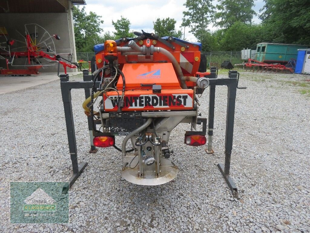 Schneeräumschild typu Kugelmann K 63, Gebrauchtmaschine v Hofkirchen (Obrázek 9)