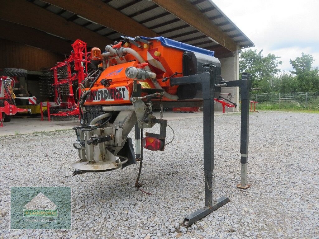 Schneeräumschild typu Kugelmann K 63, Gebrauchtmaschine v Hofkirchen (Obrázek 1)