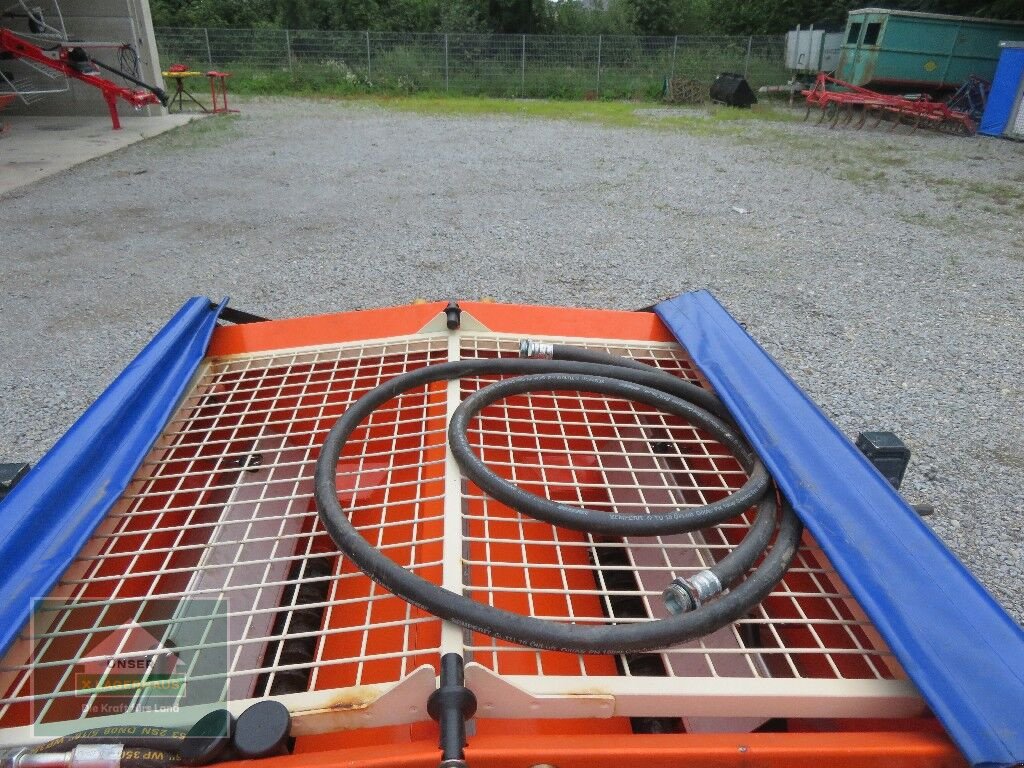 Schneeräumschild typu Kugelmann K 63, Gebrauchtmaschine v Hofkirchen (Obrázek 13)