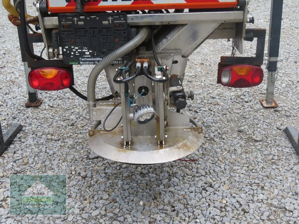 Schneeräumschild typu Kugelmann K 63, Gebrauchtmaschine v Hofkirchen (Obrázek 10)