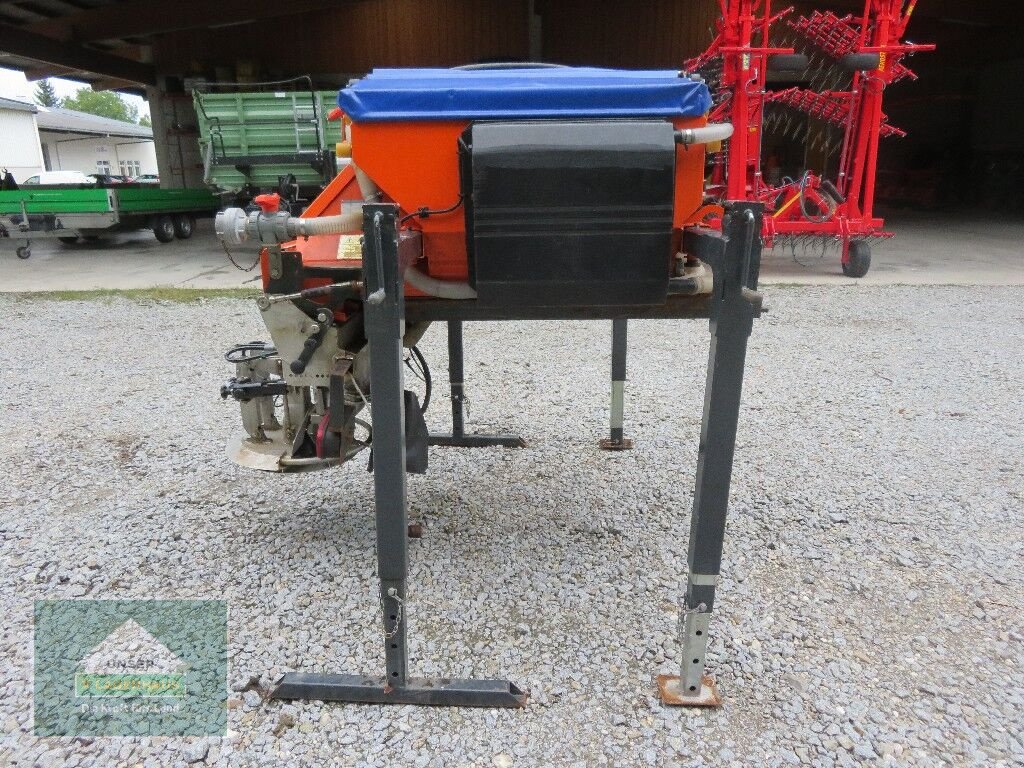 Schneeräumschild typu Kugelmann K 63, Gebrauchtmaschine v Hofkirchen (Obrázek 8)