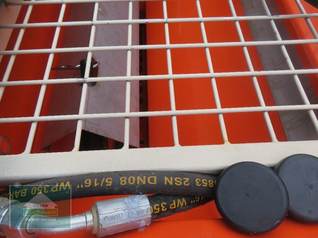 Schneeräumschild typu Kugelmann K 63, Gebrauchtmaschine v Hofkirchen (Obrázek 14)