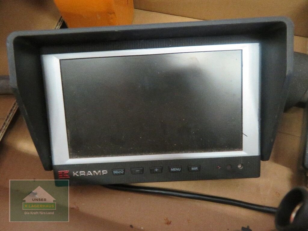 Schneeräumschild typu Kugelmann K 63, Gebrauchtmaschine v Hofkirchen (Obrázek 17)