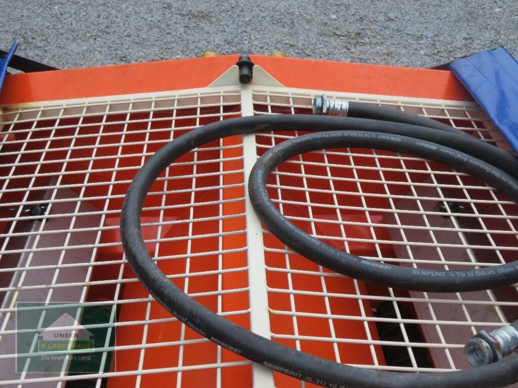 Schneeräumschild typu Kugelmann K 63, Gebrauchtmaschine v Hofkirchen (Obrázek 12)