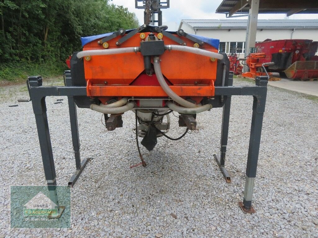 Schneeräumschild typu Kugelmann K 63, Gebrauchtmaschine v Hofkirchen (Obrázek 5)