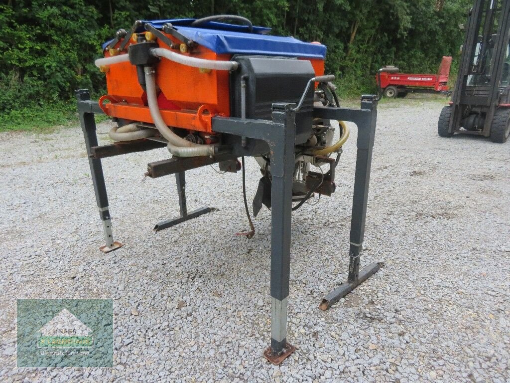 Schneeräumschild typu Kugelmann K 63, Gebrauchtmaschine v Hofkirchen (Obrázek 4)