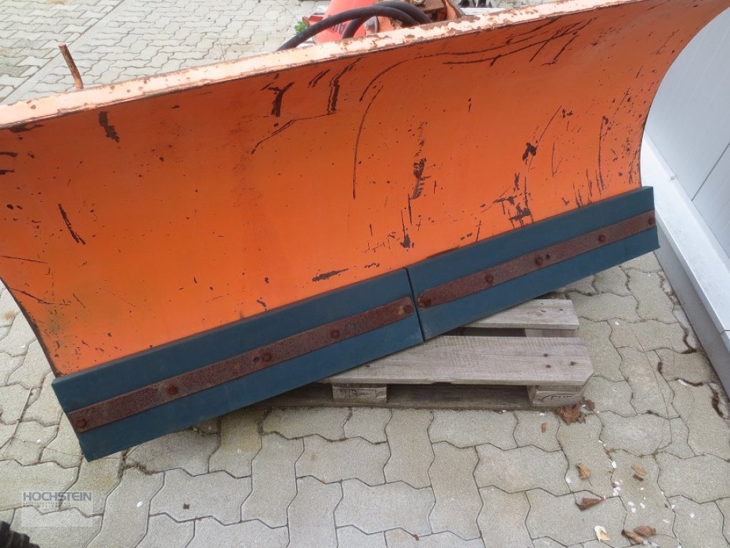 Schneeräumschild tipa Kugelmann Schneeschild, Gebrauchtmaschine u Heidelberg - Rohrbach Süd (Slika 1)