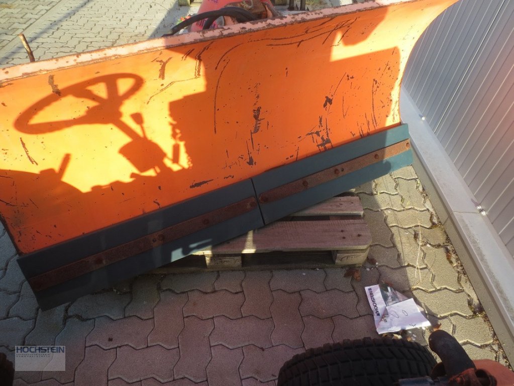 Schneeräumschild tipa Kugelmann Schneeschild, Gebrauchtmaschine u Heidelberg - Rohrbach Süd (Slika 3)