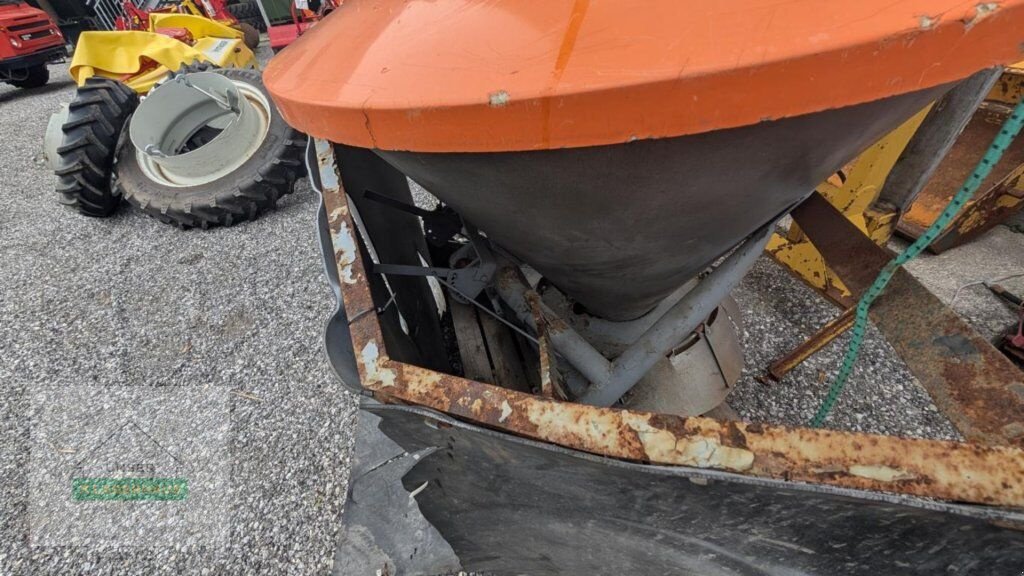 Schneeräumschild typu Landgut Cono 360, Gebrauchtmaschine v Schlitters (Obrázek 8)