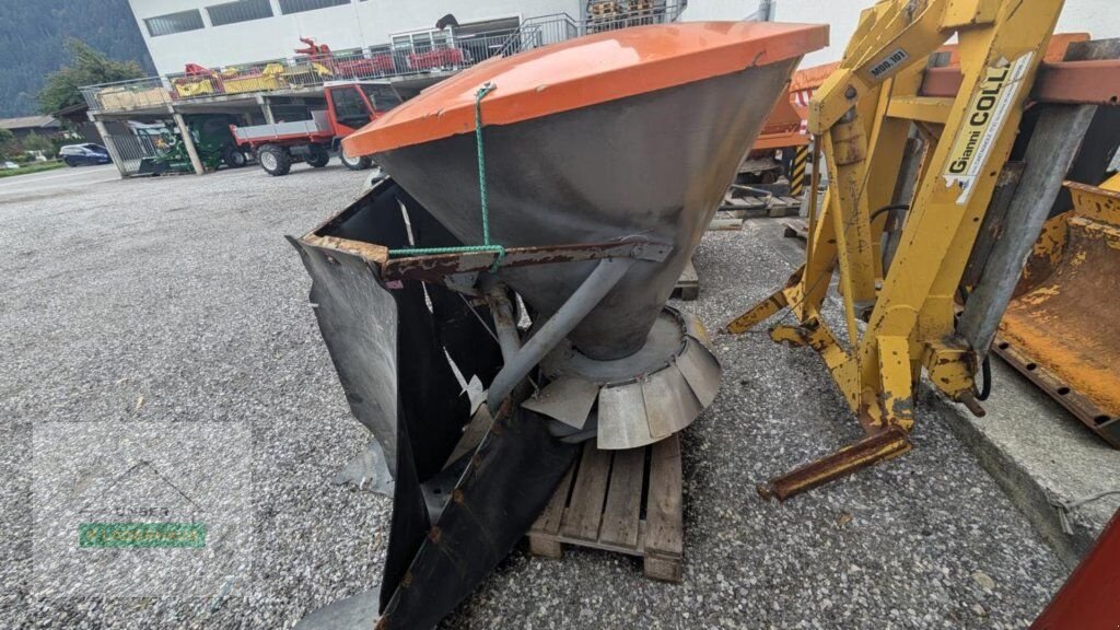 Schneeräumschild typu Landgut Cono 360, Gebrauchtmaschine v Schlitters (Obrázek 2)