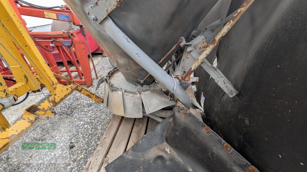 Schneeräumschild typu Landgut Cono 360, Gebrauchtmaschine v Schlitters (Obrázek 4)