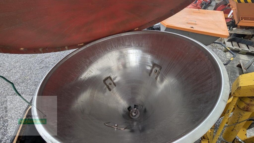 Schneeräumschild typu Landgut Cono 360, Gebrauchtmaschine v Schlitters (Obrázek 5)