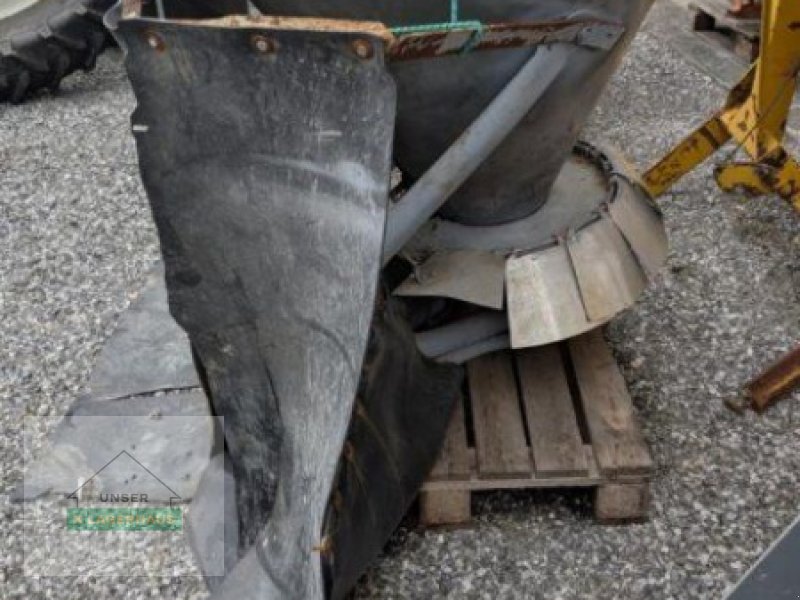 Schneeräumschild des Typs Landgut Cono 360, Gebrauchtmaschine in Schlitters (Bild 1)