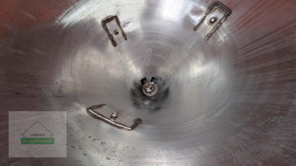 Schneeräumschild typu Landgut Cono 360, Gebrauchtmaschine v Schlitters (Obrázek 6)