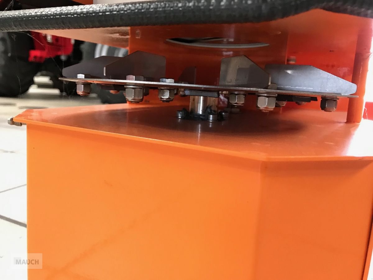 Schneeräumschild tip Lehner Polaro Salzstreuer, Neumaschine in Burgkirchen (Poză 7)