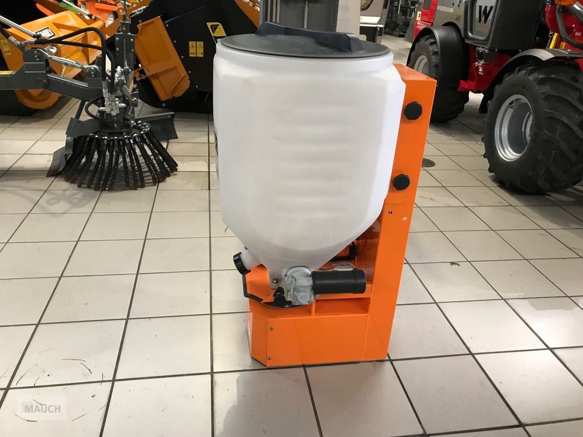 Schneeräumschild tip Lehner Polaro Salzstreuer, Neumaschine in Burgkirchen (Poză 6)