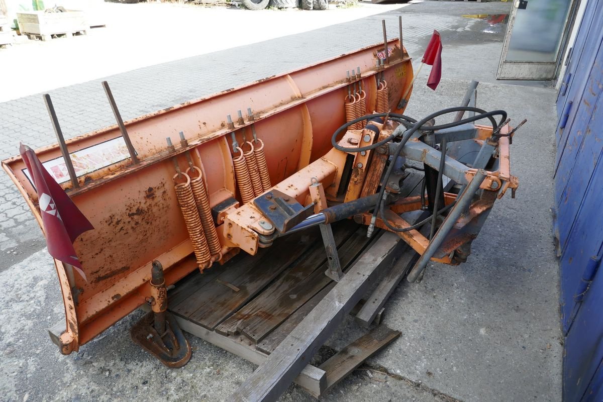 Schneeräumschild typu Lesnik 2800, Gebrauchtmaschine v Villach (Obrázok 4)