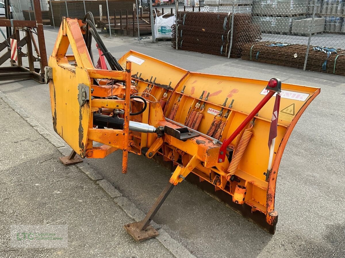 Schneeräumschild typu Lesnik Lesnik 2500, Gebrauchtmaschine v Kalsdorf (Obrázek 3)