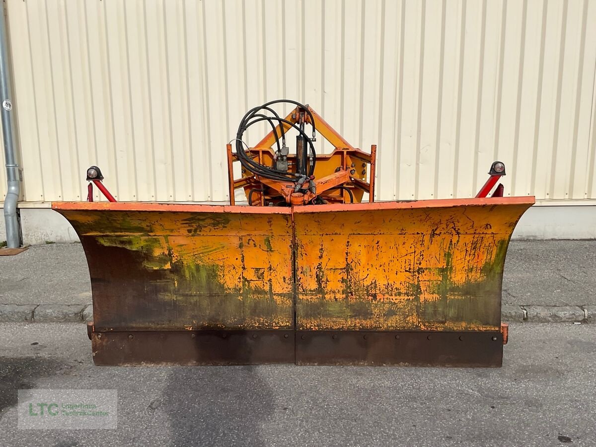 Schneeräumschild typu Lesnik Lesnik 2500, Gebrauchtmaschine v Kalsdorf (Obrázek 5)