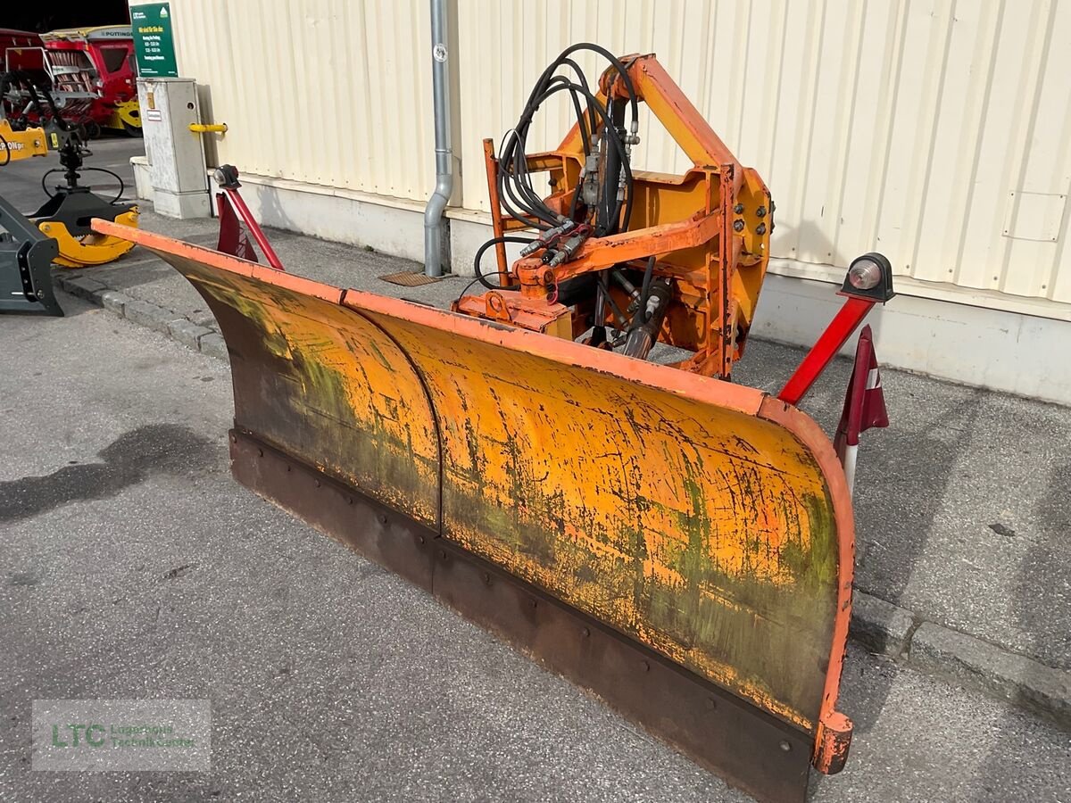 Schneeräumschild typu Lesnik Lesnik 2500, Gebrauchtmaschine v Kalsdorf (Obrázek 1)