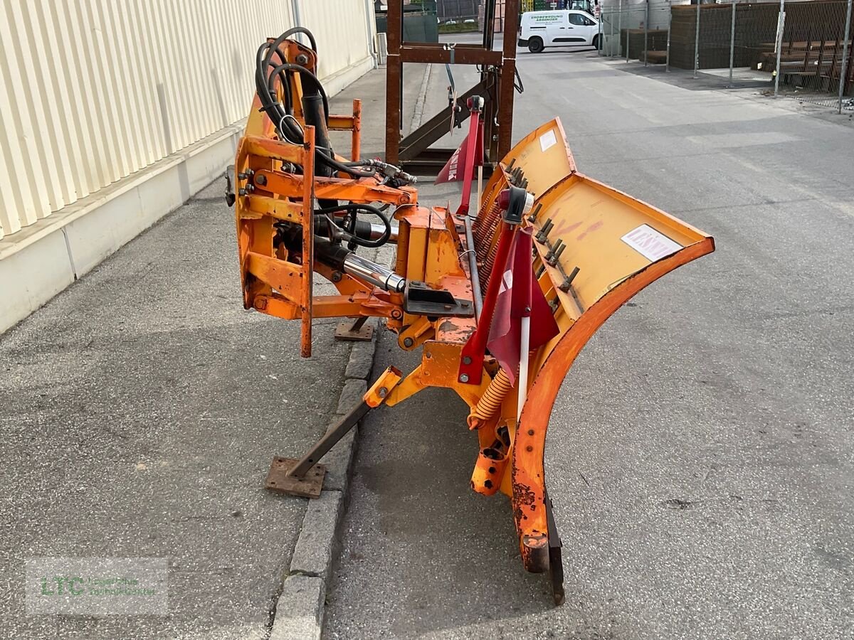 Schneeräumschild typu Lesnik Lesnik 2500, Gebrauchtmaschine v Kalsdorf (Obrázek 6)