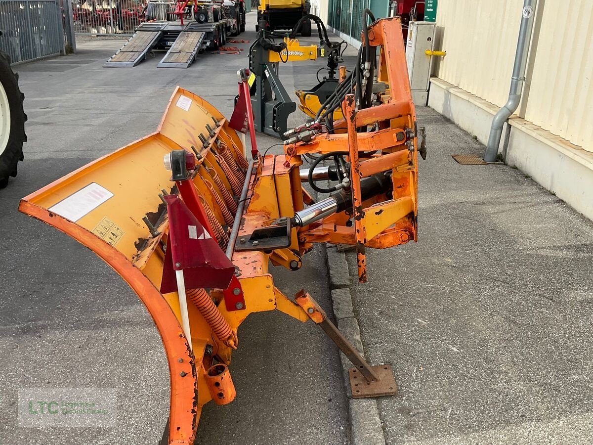 Schneeräumschild typu Lesnik Lesnik 2500, Gebrauchtmaschine v Kalsdorf (Obrázek 8)